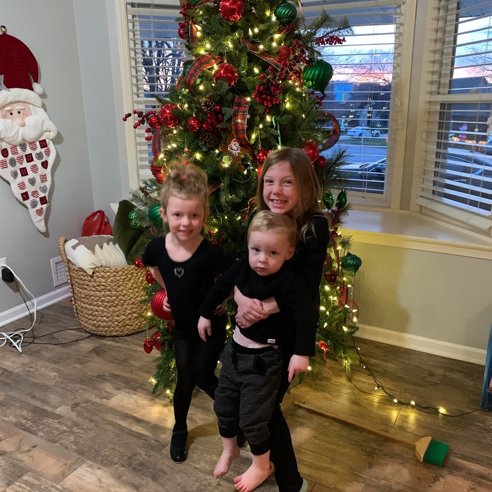 Meet your Posher, Sheri